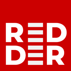 Redder logo